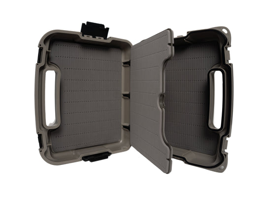 Montana Fly Co Boat Box Fully Loaded | Tailwaters Fly Fishing