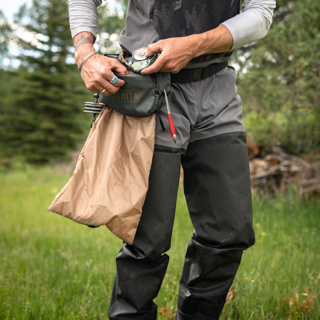 Riversmith Convoy PackOut Bag, view 16