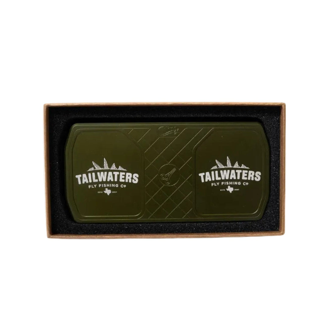Cling Mag Grab Delta | Tailwaters Fly Fishing