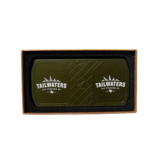 Cling Mag Grab Delta | Tailwaters Fly Fishing