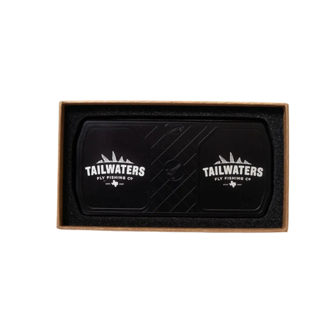Cling Mag Grab Delta | Tailwaters Fly Fishing