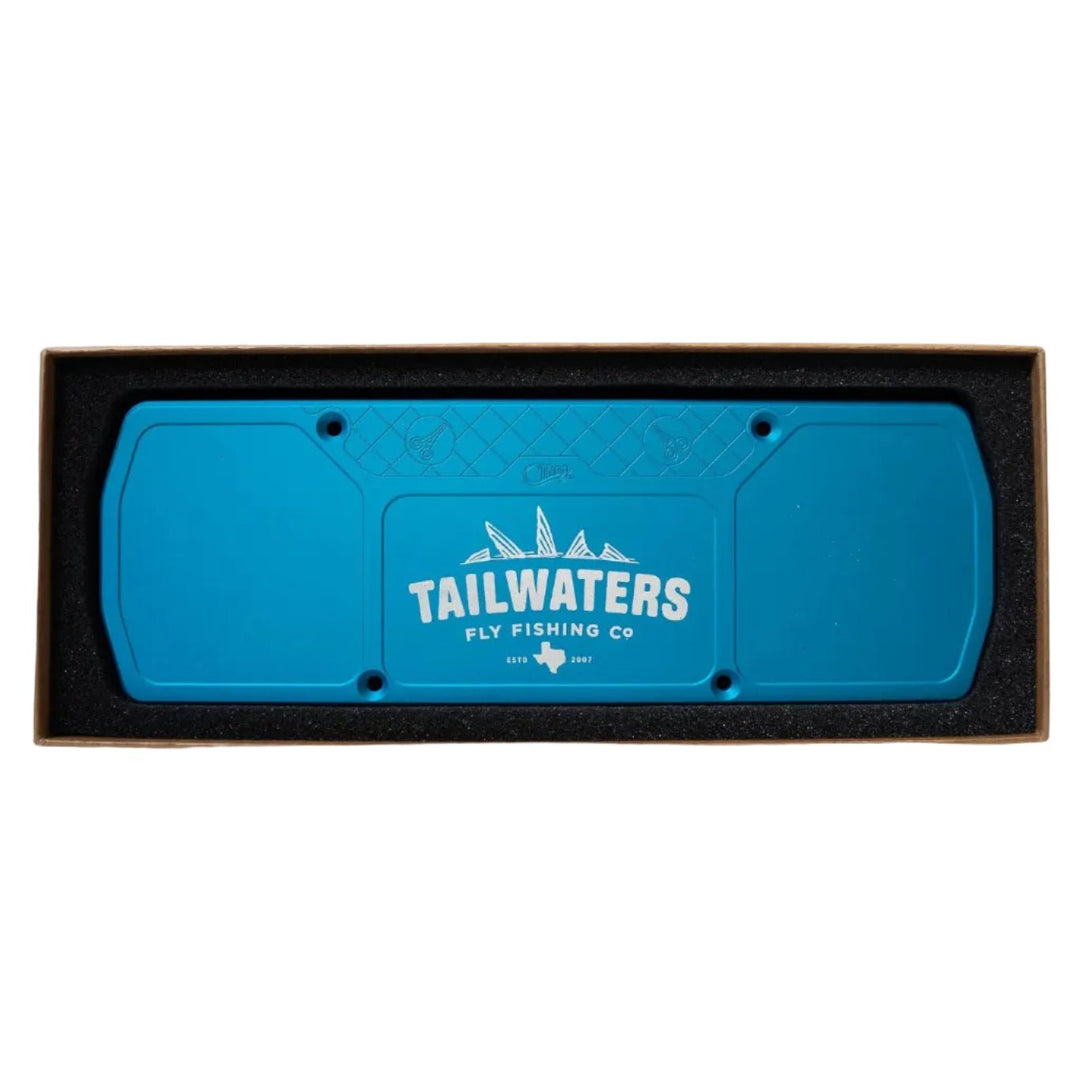 Cling Mag Grab Boat Bar | Tailwaters Fly Fishing