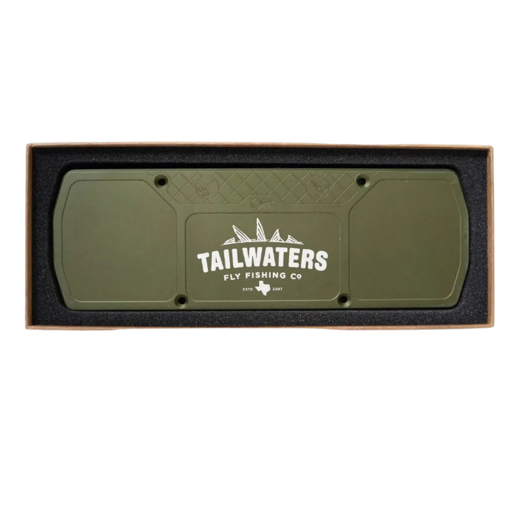 Cling Mag Grab Boat Bar | Tailwaters Fly Fishing