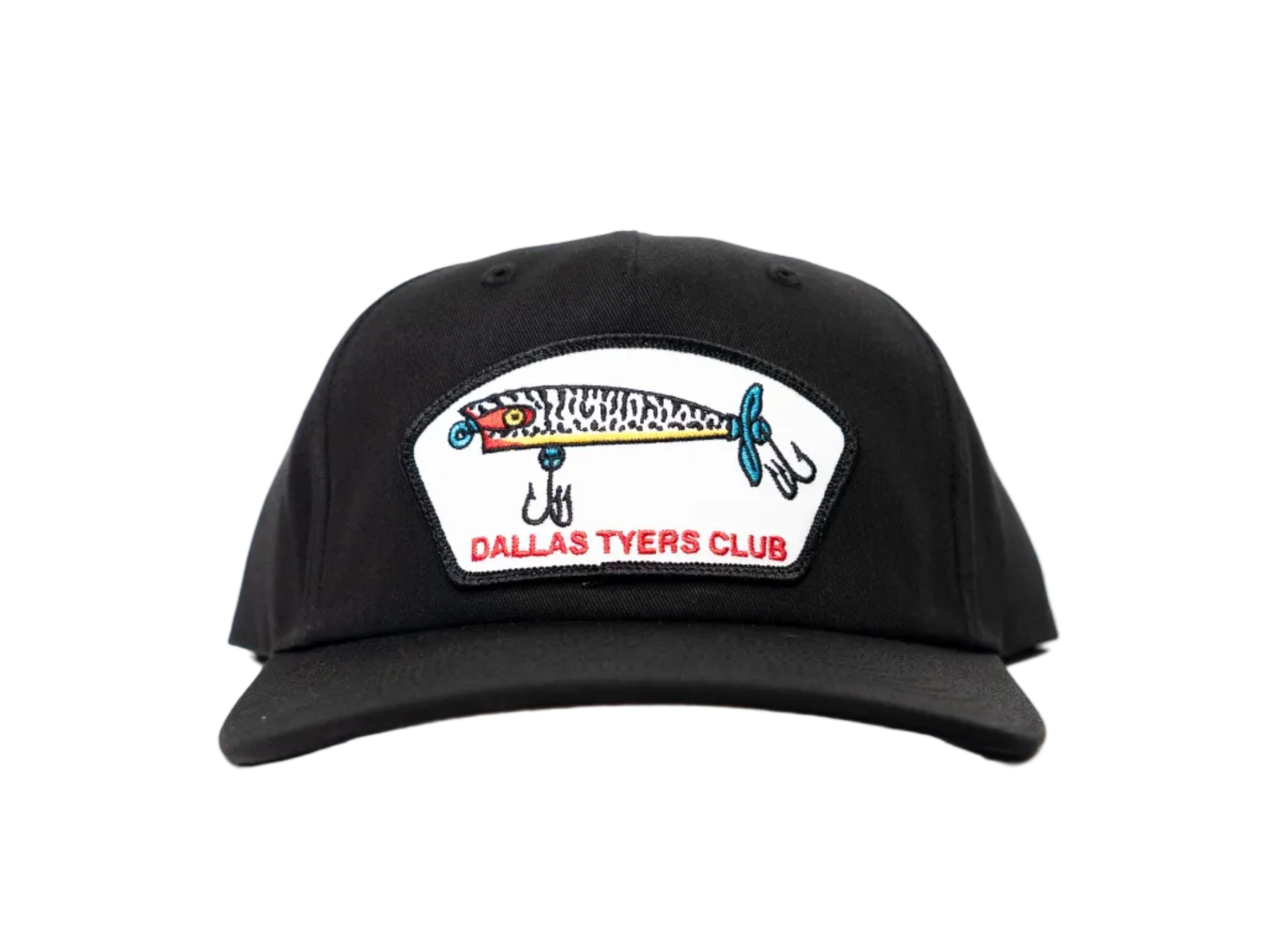 Tailwaters Fly Fishing Dallas Tyers Club Hat | Tailwaters Fly Fishing