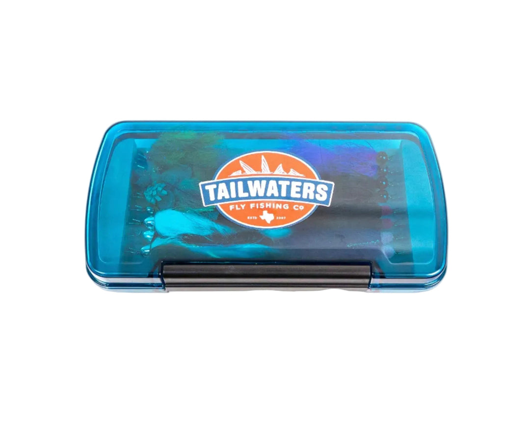Alaska Custom Fly Selection | Tailwaters Fly Fishing