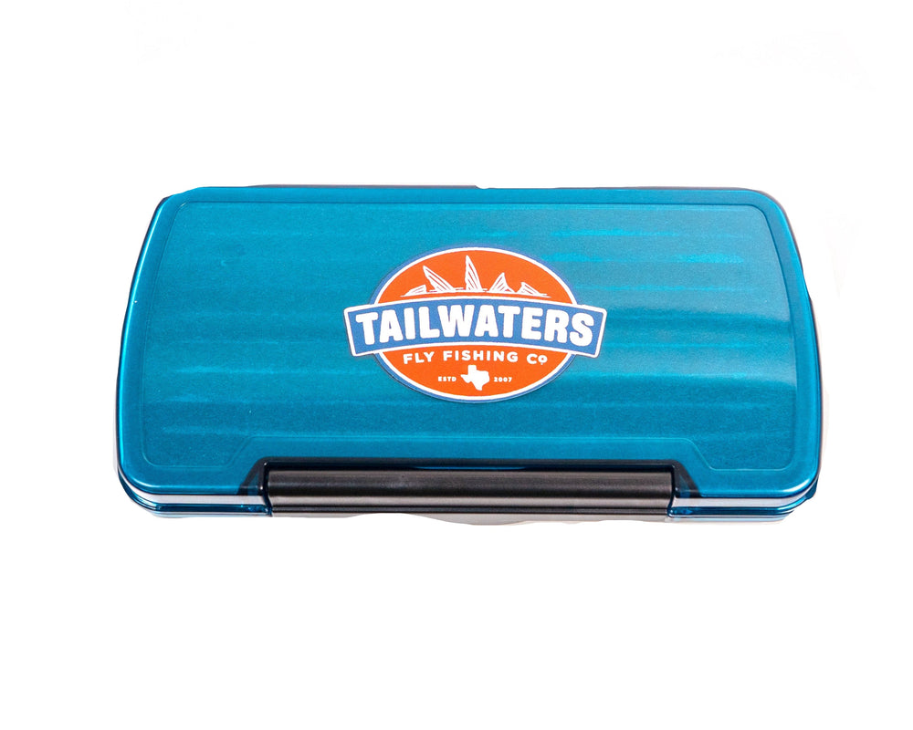 Largemouth Bass STANDARD Box Custom Fly Selection | Tailwaters Fly Fishing