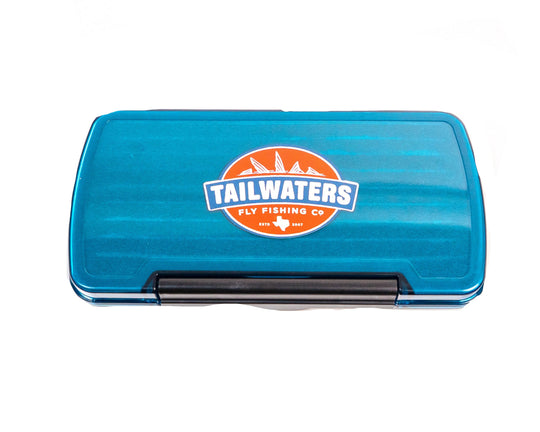 Largemouth Bass STANDARD Box Custom Fly Selection | Tailwaters Fly Fishing