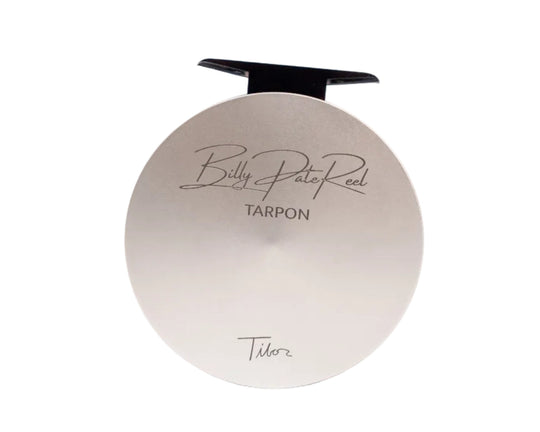 Tibor Billy Pate Reel - Tarpon