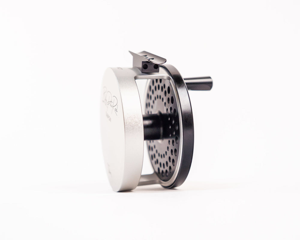 Tibor Billy Pate Reel - Tarpon | Tailwaters Fly Fishing