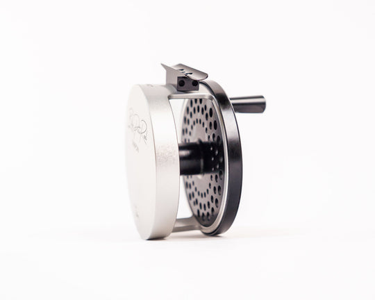 Tibor Billy Pate Reel - Tarpon, view 2