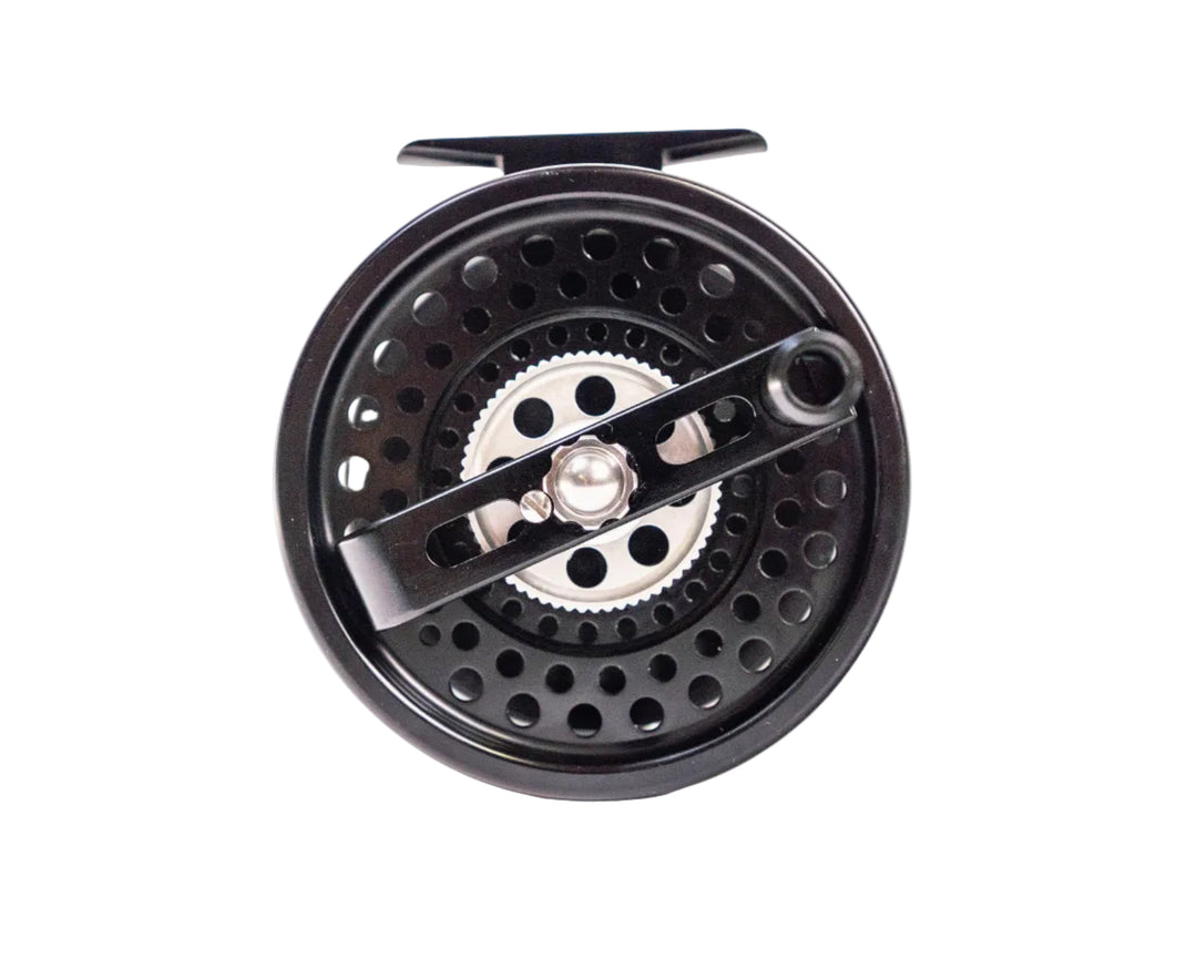 Tibor Billy Pate Reel - Tarpon, view 3
