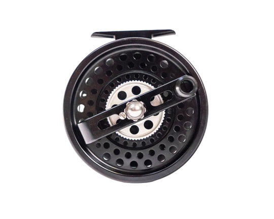 Tibor Billy Pate Reel - Tarpon, view 3