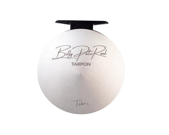 Tibor Billy Pate Reel - Tarpon, view 4