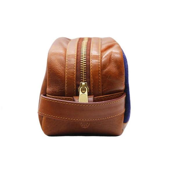 Smathers & Branson Dancing Bears Toiletry Bag | Tailwaters Fly Fishing