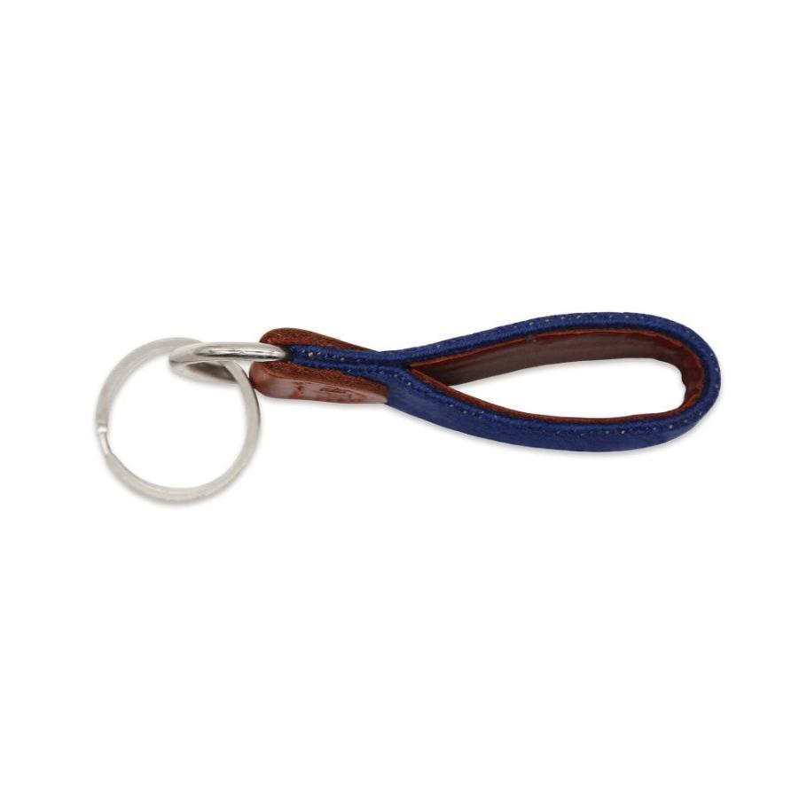 Smathers & Branson Dancing Bear Tie Dye Key Fob | Tailwaters Fly Fishing