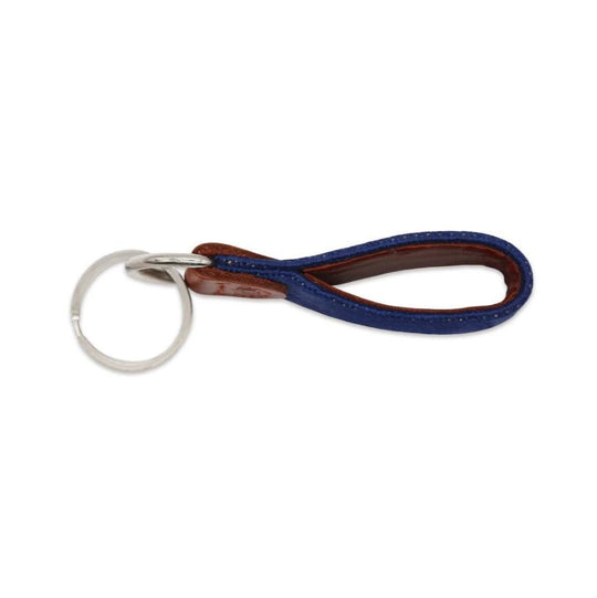 Smathers & Branson Dancing Bear Tie Dye Key Fob | Tailwaters Fly Fishing