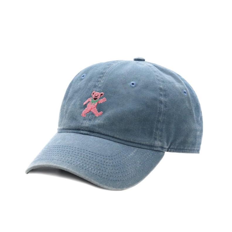 Smathers & Branson Dancing Bear Hat | Tailwaters Fly Fishing