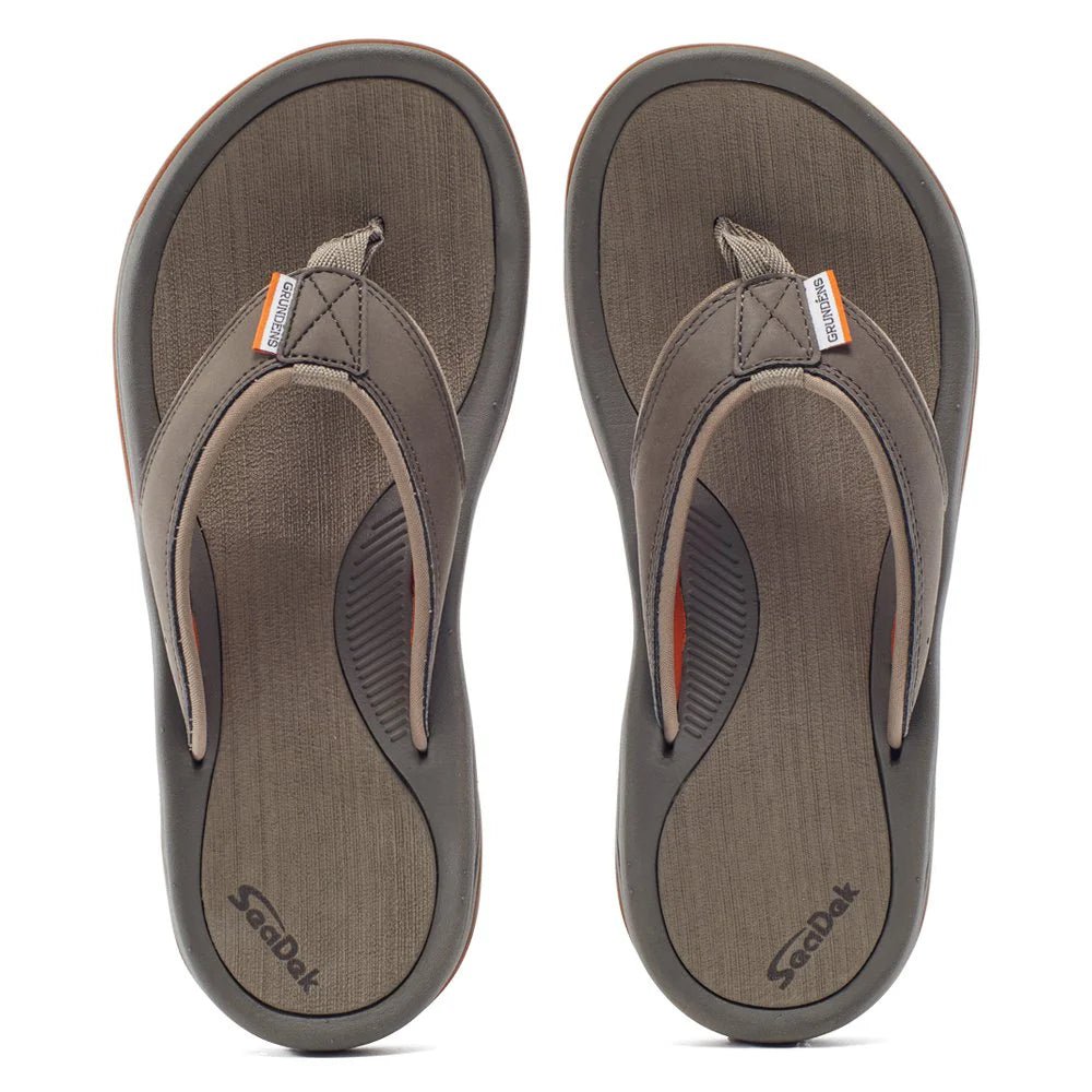 Grunden's Deck-Boss Sandal | Tailwaters Fly Fishing