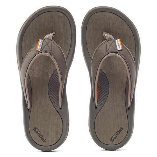 Grunden's Deck-Boss Sandal | Tailwaters Fly Fishing