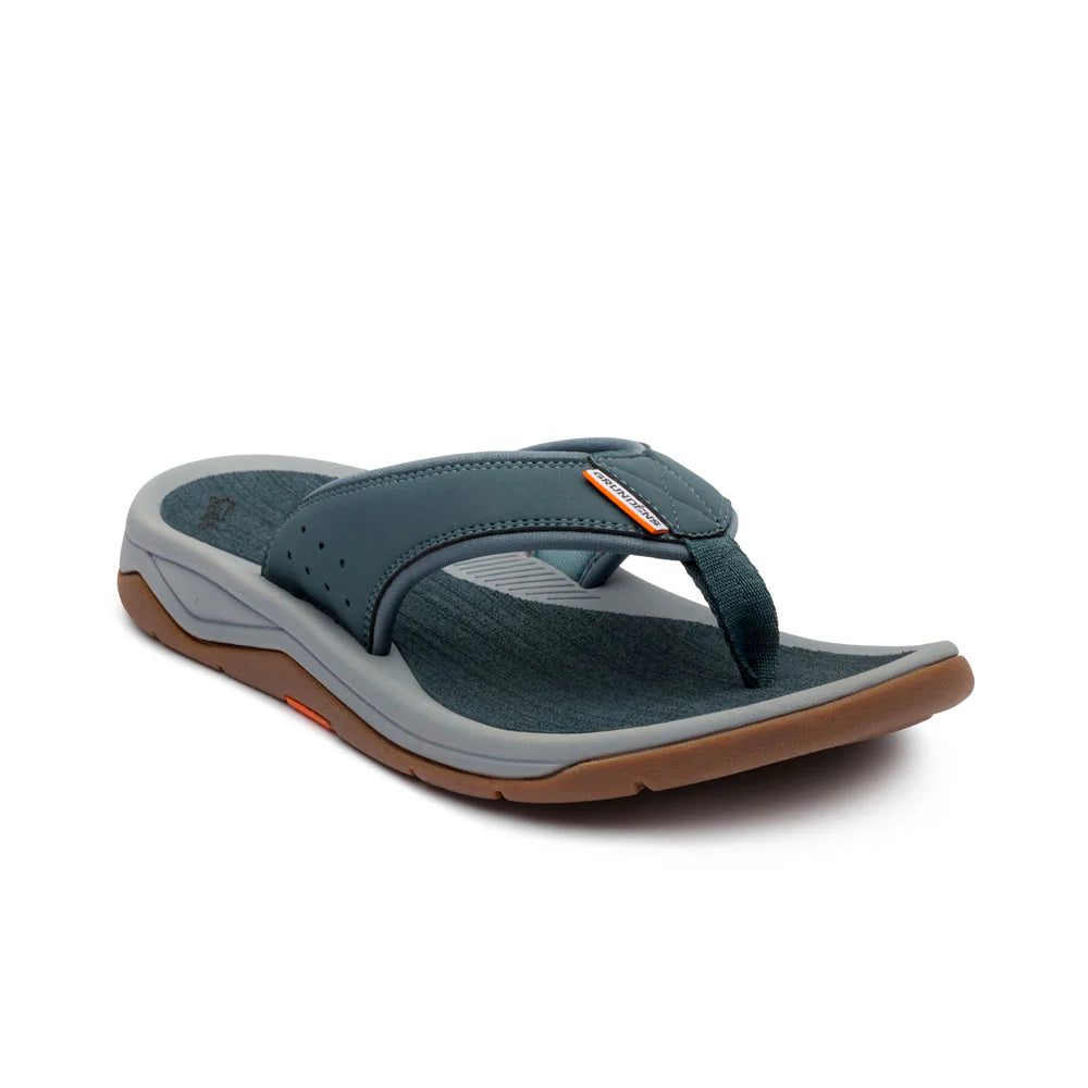 Grunden's Deck-Boss Sandal | Tailwaters Fly Fishing