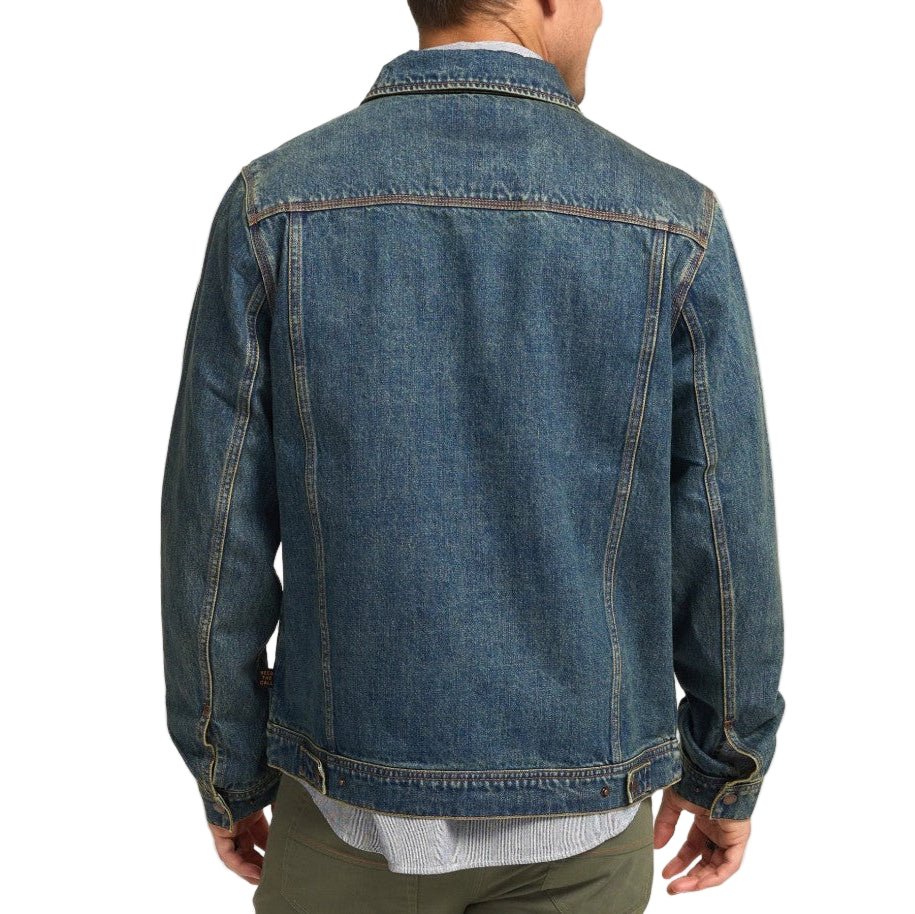 Howler Brothers Denim Depot Jacket | Tailwaters Fly Fishing