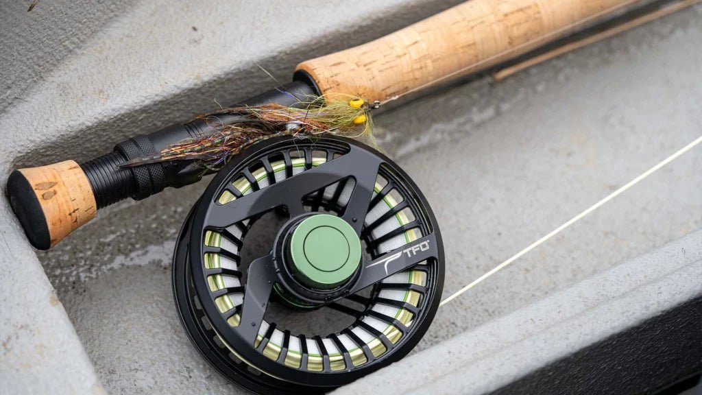 TFO Dispatch Kit | Tailwaters Fly Fishing
