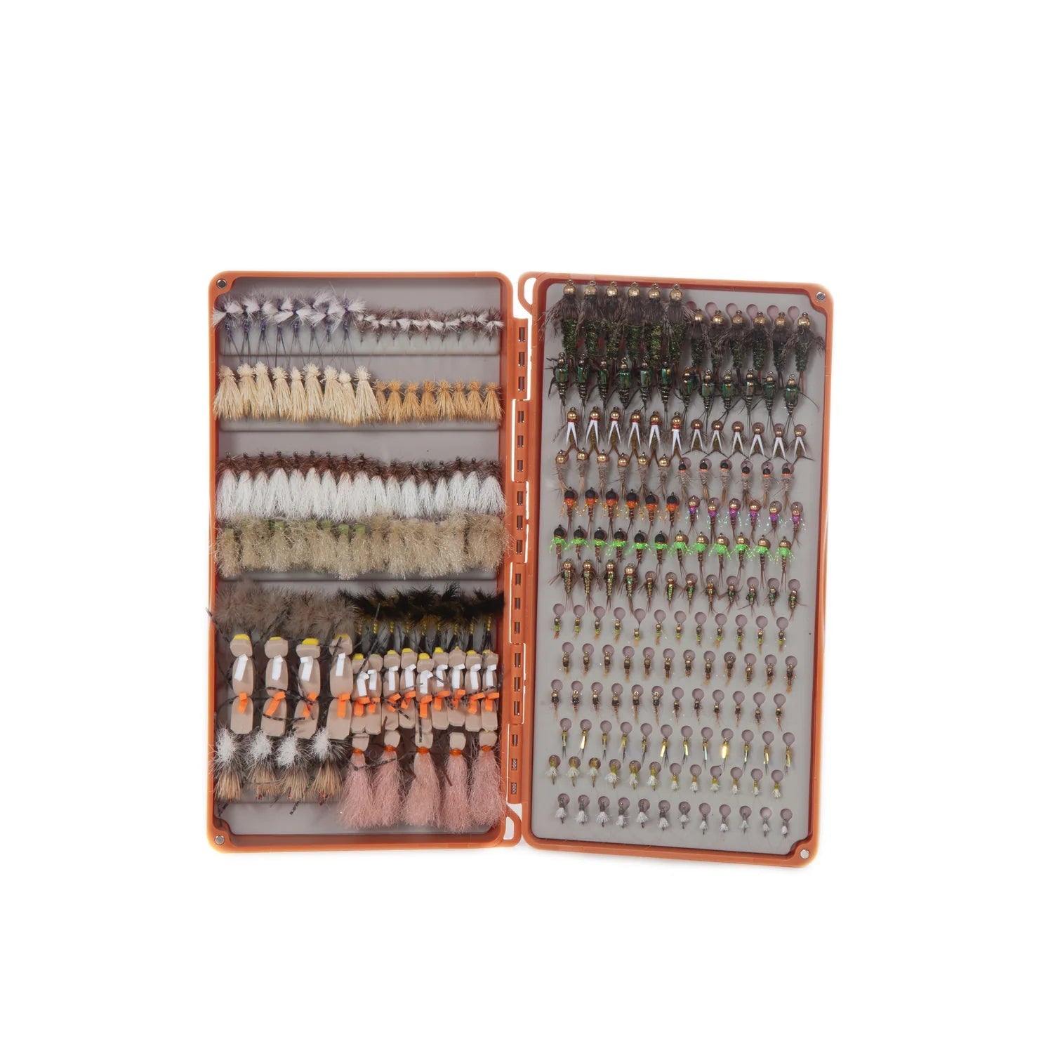 Fishpond Tacky Double Haul Fly Box | Tailwaters Fly Fishing