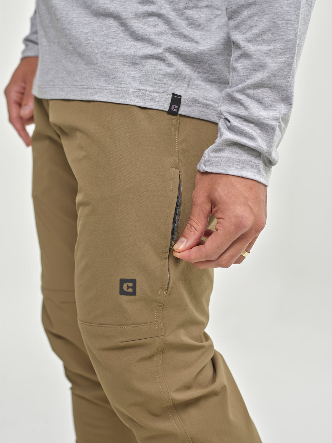 Choona Drifter Pant | Tailwaters Fly Fishing