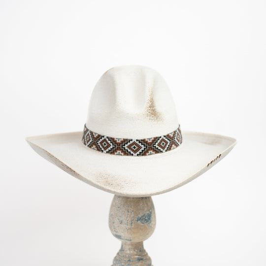 Eddie Broussard #515 - Sun Body Hat | Tailwaters Fly Fishing