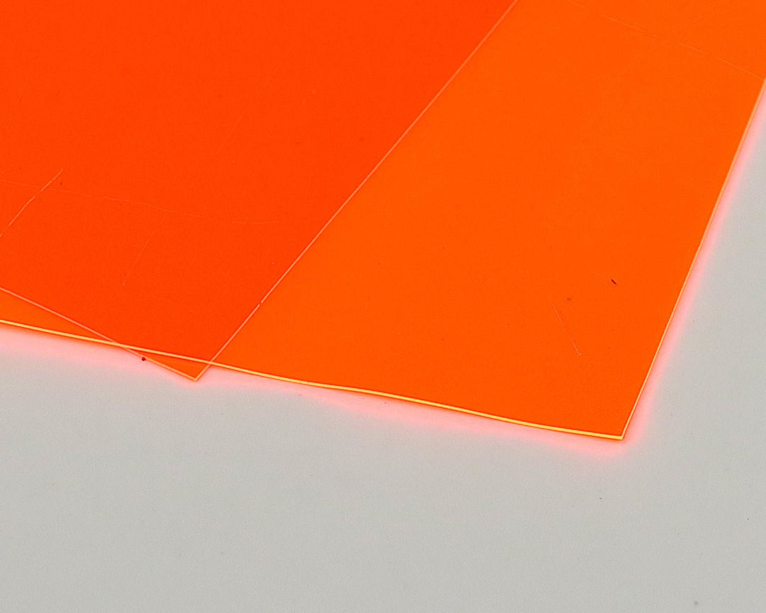 Hareline Edge Bright