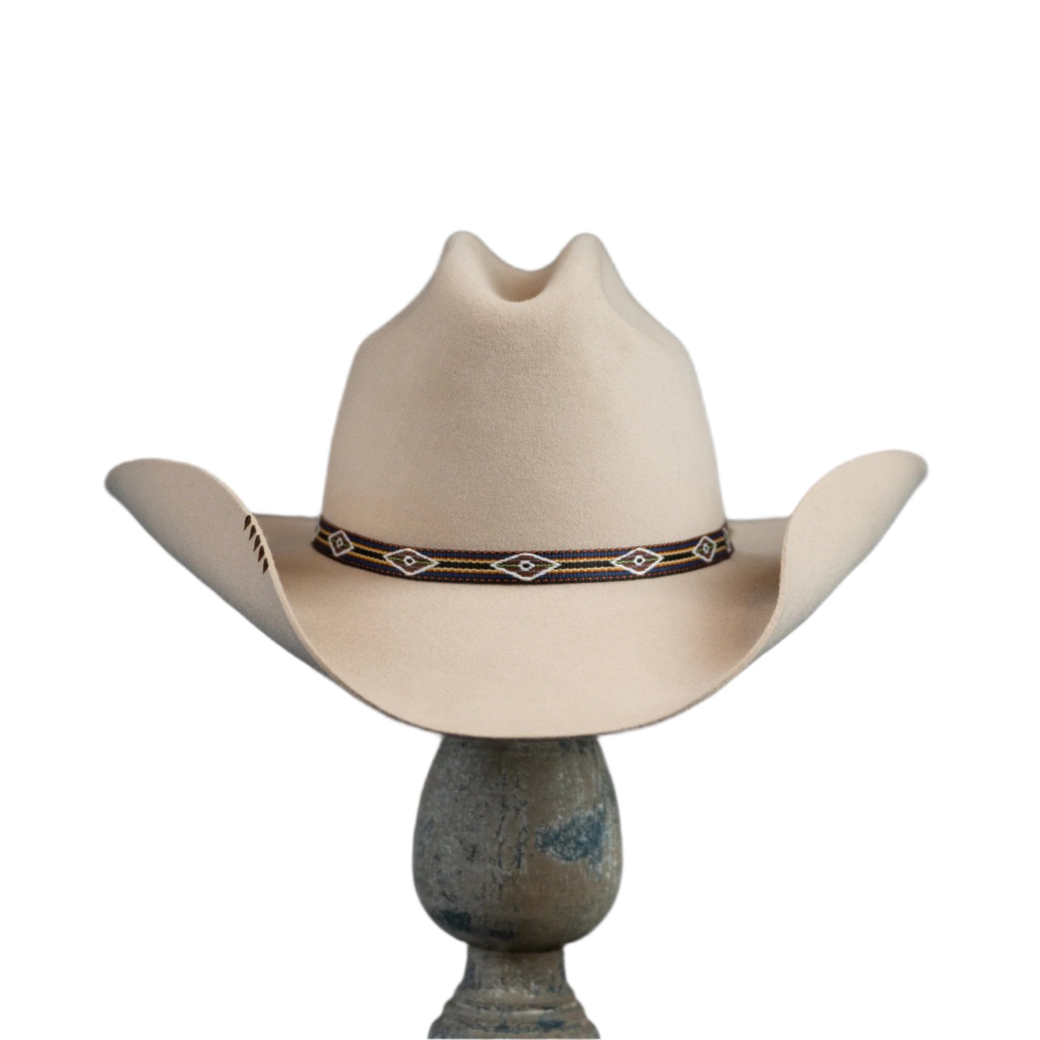 Eddie Broussard #F23 - Felt Sportsman Belly W/ Shell – Tailwaters Fly ...