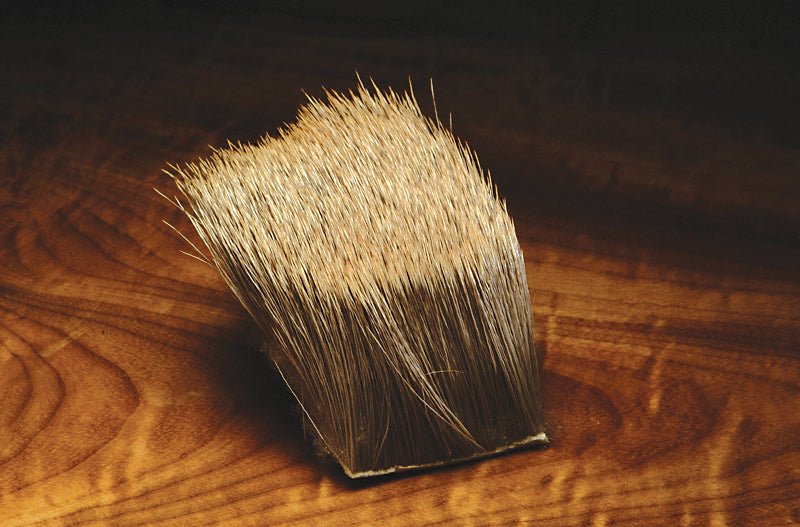 Hareline Natural Elk Hair | Tailwaters Fly Fishing