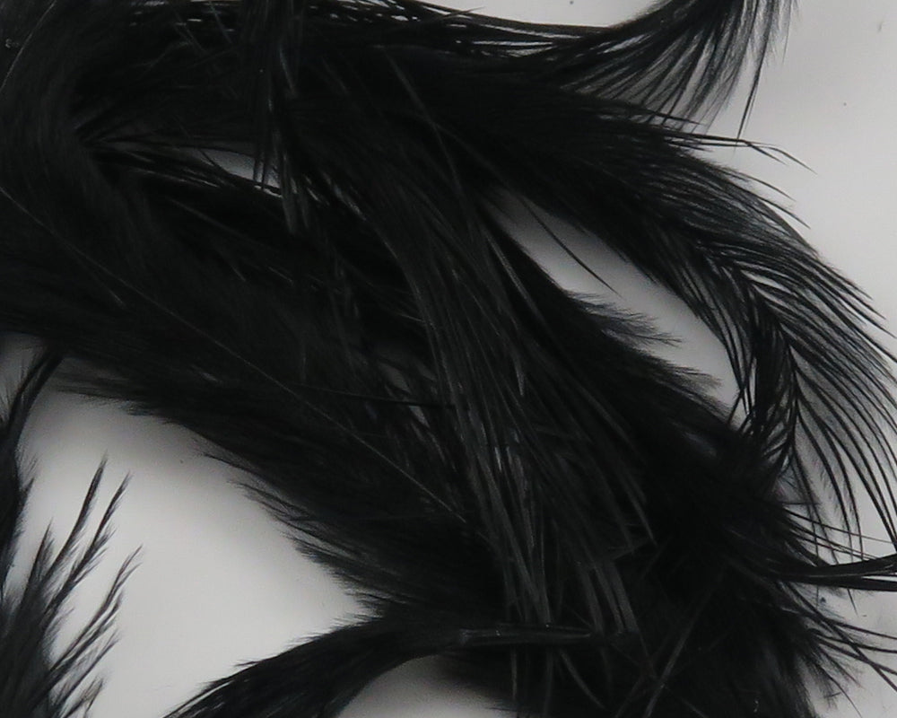 Hareline Emu Feathers