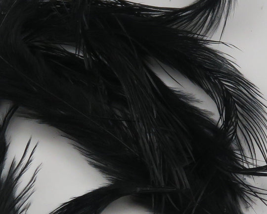 Hareline Emu Feathers