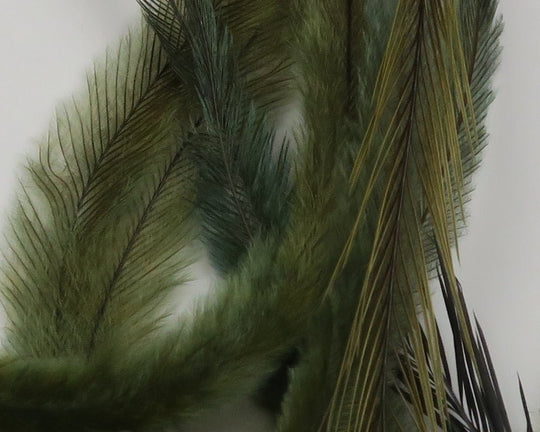 Hareline Emu Feathers | Tailwaters Fly Fishing