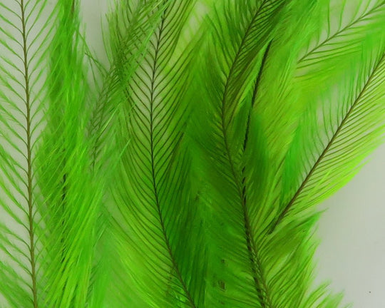Hareline Emu Feathers | Tailwaters Fly Fishing