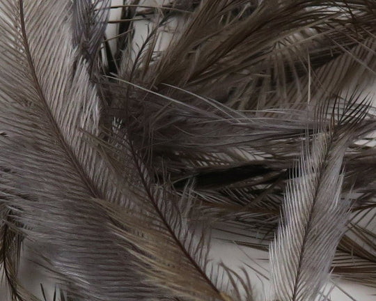 Hareline Emu Feathers