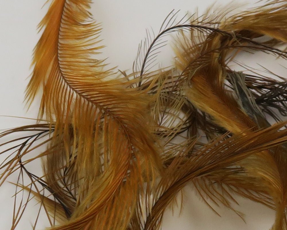 Hareline Emu Feathers | Tailwaters Fly Fishing