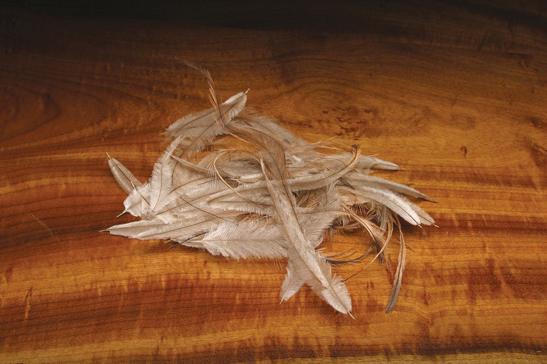 Hareline Emu Feathers | Tailwaters Fly Fishing