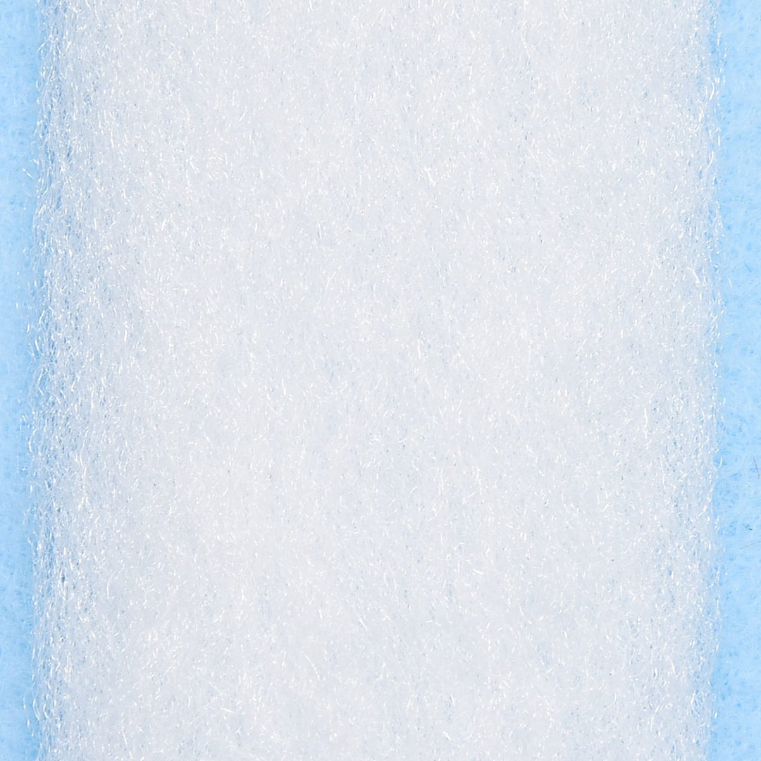 Hareline EP Silky Fibers