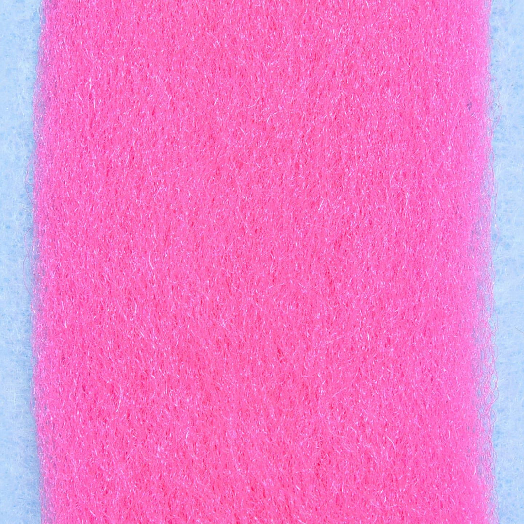 Hareline EP Silky Fibers