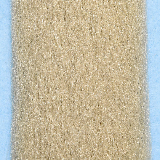Hareline EP Silky Fibers
