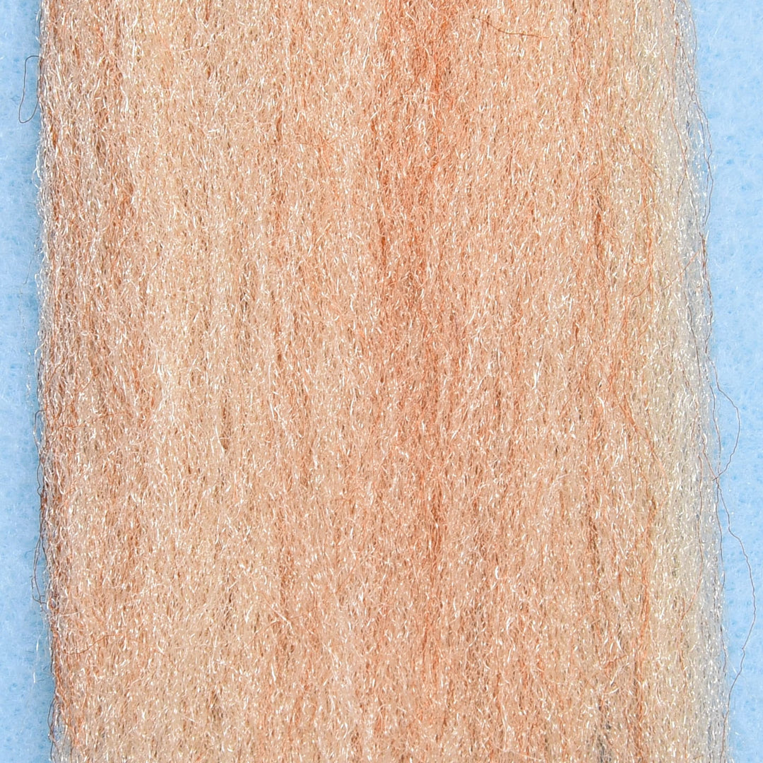 Hareline EP Silky Fibers 3D