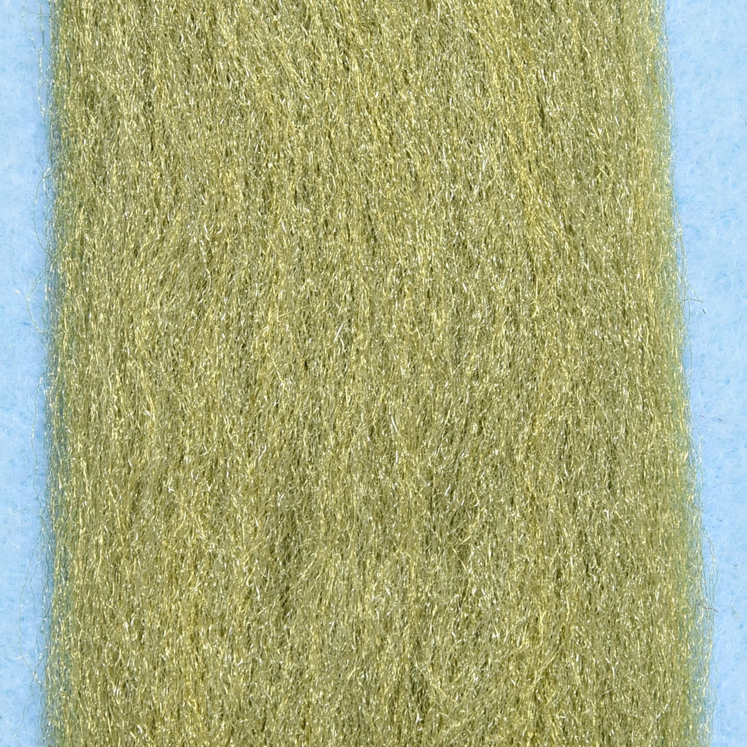 Hareline EP Silky Fibers 3D