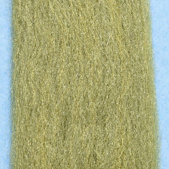 Hareline EP Silky Fibers 3D