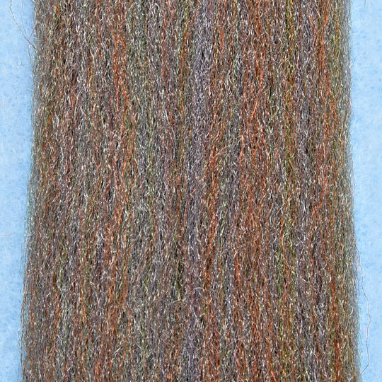 Hareline EP Silky Fibers 3D | Tailwaters Fly Fishing
