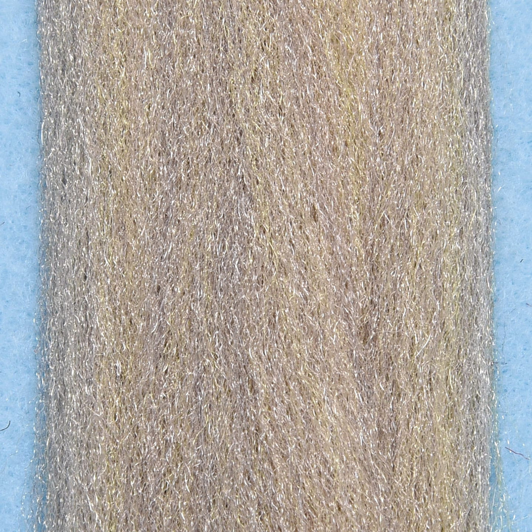 Hareline EP Silky Fibers 3D