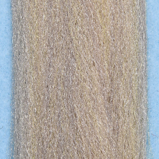 Hareline EP Silky Fibers 3D