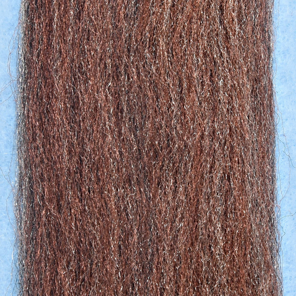 Hareline EP Silky Fibers 3D