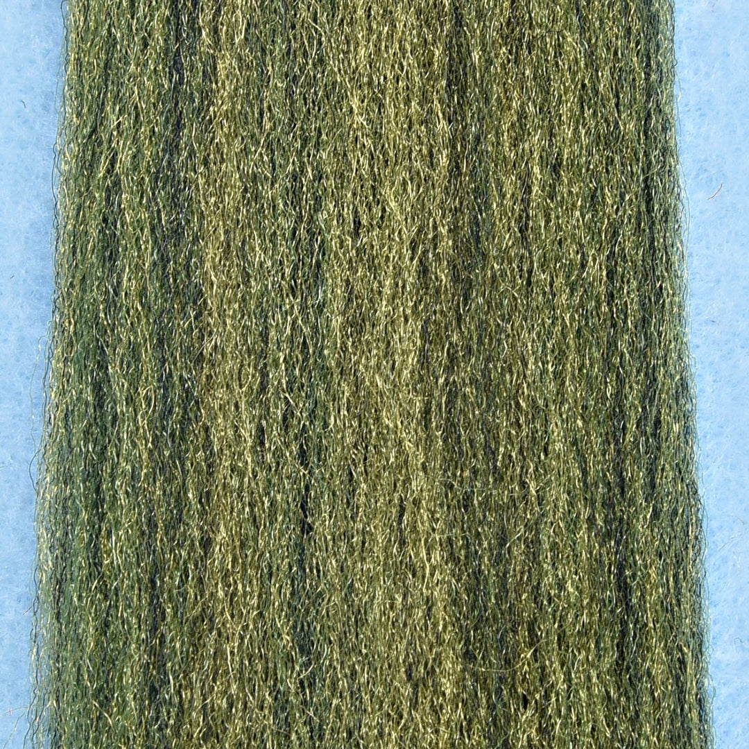 Hareline EP Silky Fibers 3D